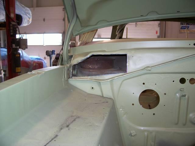 1968 Dodge Dart GTS (CC-2075506) for sale in Halton Hills, Ontario