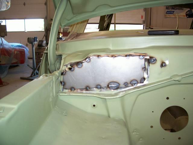 1968 Dodge Dart GTS (CC-2075506) for sale in Halton Hills, Ontario