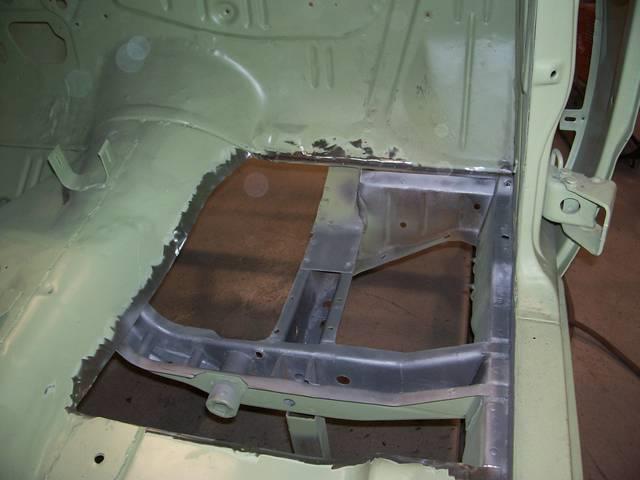 1968 Dodge Dart GTS (CC-2075506) for sale in Halton Hills, Ontario