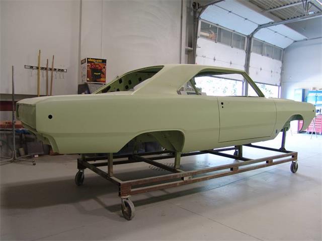 1968 Dodge Dart GTS (CC-2075506) for sale in Halton Hills, Ontario