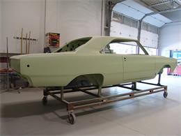 1968 Dodge Dart GTS (CC-2075506) for sale in Halton Hills, Ontario