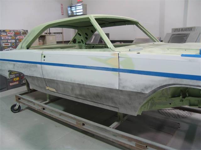 1968 Dodge Dart GTS (CC-2075506) for sale in Halton Hills, Ontario