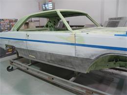 1968 Dodge Dart GTS (CC-2075506) for sale in Halton Hills, Ontario
