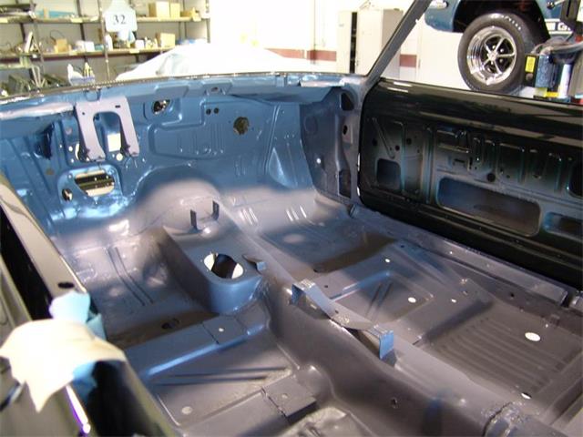 1968 Dodge Dart GTS (CC-2075506) for sale in Halton Hills, Ontario