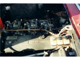 1968 Ferrari 330 GT (CC-2075507) for sale in Halton Hills, Ontario