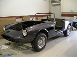 1968 Ferrari 330 GT (CC-2075507) for sale in Halton Hills, Ontario