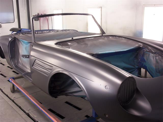 1968 Ferrari 330 GT (CC-2075507) for sale in Halton Hills, Ontario