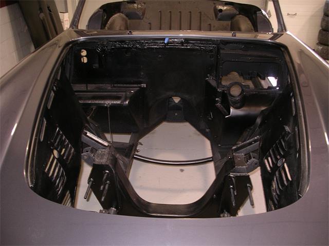 1968 Ferrari 330 GT (CC-2075507) for sale in Halton Hills, Ontario