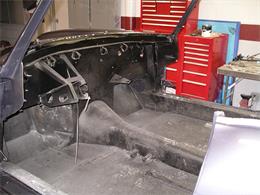1968 Ferrari 330 GT (CC-2075507) for sale in Halton Hills, Ontario