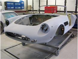 1968 Ferrari 330 GT (CC-2075507) for sale in Halton Hills, Ontario