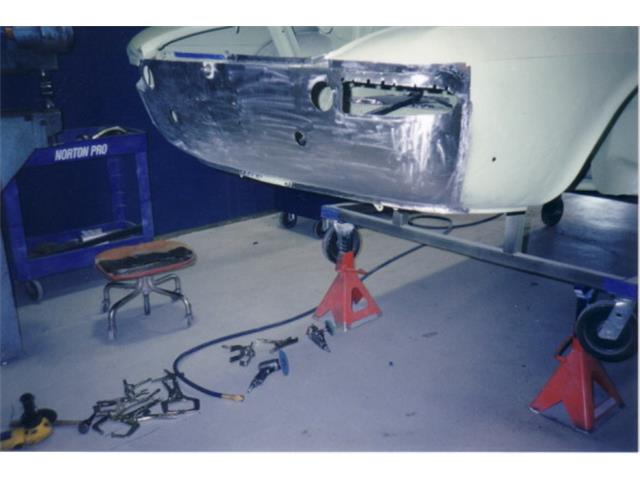1968 Ferrari 330 GT (CC-2075507) for sale in Halton Hills, Ontario