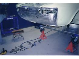 1968 Ferrari 330 GT (CC-2075507) for sale in Halton Hills, Ontario