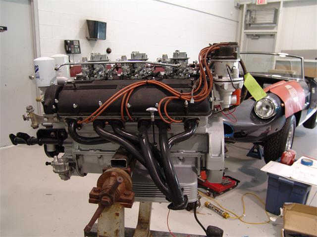 1968 Ferrari 330 GT (CC-2075507) for sale in Halton Hills, Ontario