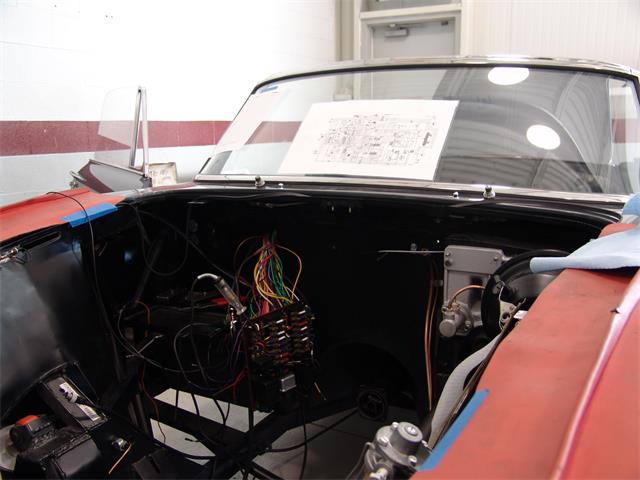 1968 Ferrari 330 GT (CC-2075507) for sale in Halton Hills, Ontario