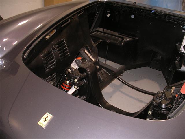 1968 Ferrari 330 GT (CC-2075507) for sale in Halton Hills, Ontario