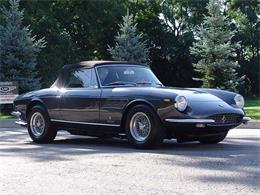 1968 Ferrari 330 GT (CC-2075507) for sale in Halton Hills, Ontario