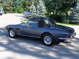1968 Ferrari 330 GT (CC-2075507) for sale in Halton Hills, Ontario