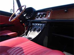 1968 Ferrari 330 GT (CC-2075507) for sale in Halton Hills, Ontario