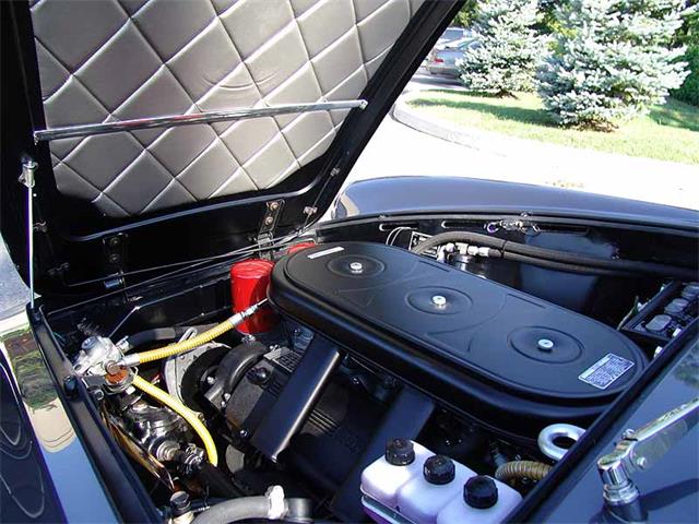 1968 Ferrari 330 GT (CC-2075507) for sale in Halton Hills, Ontario
