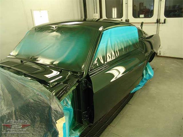 1968 Ford Mustang (CC-2075508) for sale in Halton Hills, Ontario