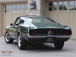 1968 Ford Mustang (CC-2075508) for sale in Halton Hills, Ontario