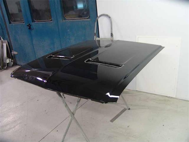 1968 Ford Mustang (CC-2075508) for sale in Halton Hills, Ontario