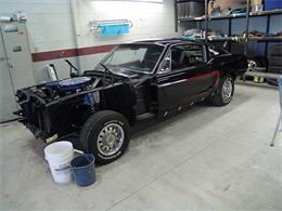 1968 Ford Mustang (CC-2075508) for sale in Halton Hills, Ontario