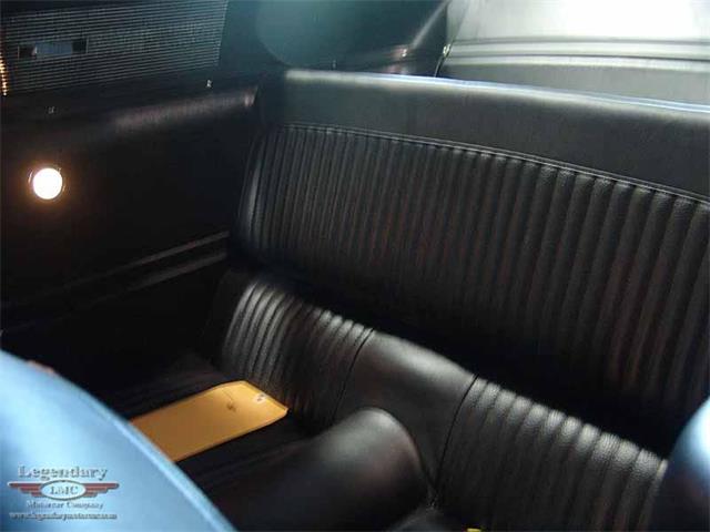 1968 Ford Mustang (CC-2075508) for sale in Halton Hills, Ontario