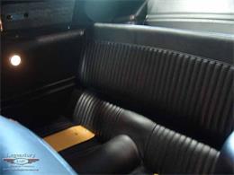 1968 Ford Mustang (CC-2075508) for sale in Halton Hills, Ontario