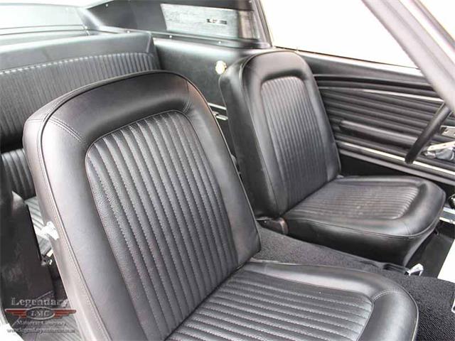 1968 Ford Mustang (CC-2075508) for sale in Halton Hills, Ontario