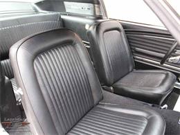 1968 Ford Mustang (CC-2075508) for sale in Halton Hills, Ontario