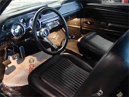1968 Ford Mustang (CC-2075508) for sale in Halton Hills, Ontario