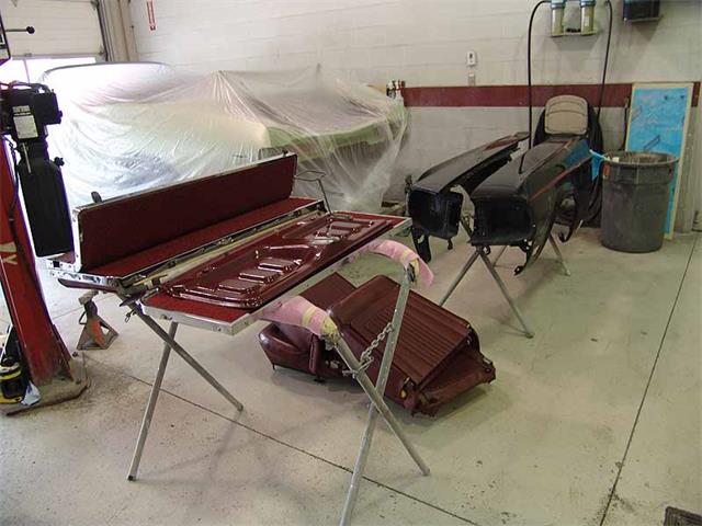 1968 Ford Mustang (CC-2075508) for sale in Halton Hills, Ontario