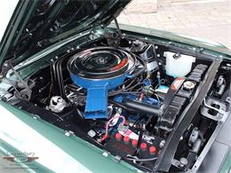 1968 Ford Mustang (CC-2075508) for sale in Halton Hills, Ontario