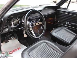 1968 Ford Mustang (CC-2075508) for sale in Halton Hills, Ontario