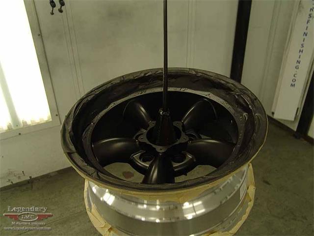 1968 Ford Mustang (CC-2075508) for sale in Halton Hills, Ontario