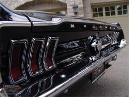 1968 Ford Mustang (CC-2075508) for sale in Halton Hills, Ontario