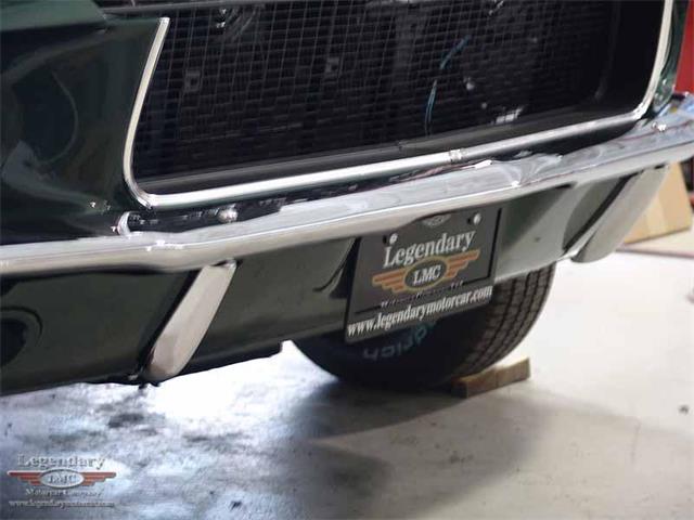 1968 Ford Mustang (CC-2075508) for sale in Halton Hills, Ontario