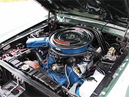 1968 Ford Mustang (CC-2075508) for sale in Halton Hills, Ontario