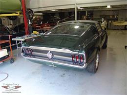 1968 Ford Mustang (CC-2075508) for sale in Halton Hills, Ontario