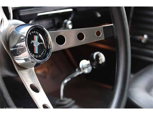 1968 Ford Mustang (CC-2075508) for sale in Halton Hills, Ontario