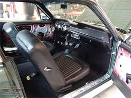 1968 Ford Mustang (CC-2075508) for sale in Halton Hills, Ontario