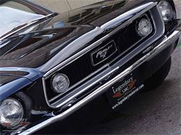 1968 Ford Mustang (CC-2075508) for sale in Halton Hills, Ontario