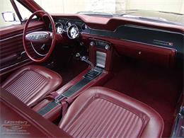 1968 Ford Mustang (CC-2075508) for sale in Halton Hills, Ontario