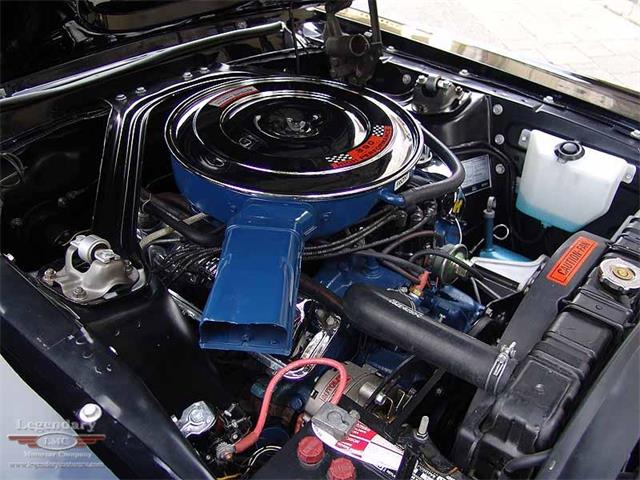 1968 Ford Mustang (CC-2075508) for sale in Halton Hills, Ontario