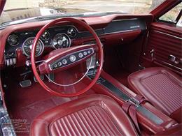 1968 Ford Mustang (CC-2075508) for sale in Halton Hills, Ontario