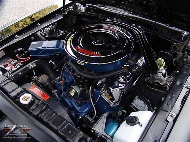 1968 Ford Mustang (CC-2075508) for sale in Halton Hills, Ontario