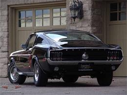1968 Ford Mustang (CC-2075508) for sale in Halton Hills, Ontario
