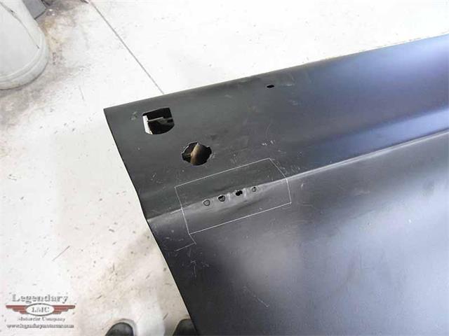 1968 Ford Mustang (CC-2075509) for sale in Halton Hills, Ontario