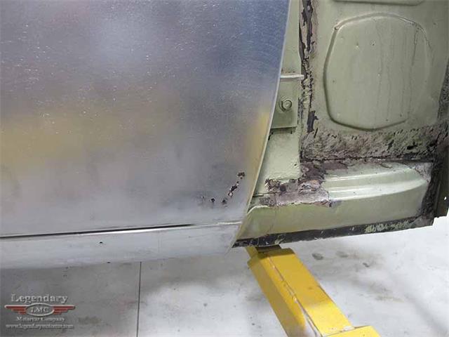 1968 Ford Mustang (CC-2075509) for sale in Halton Hills, Ontario